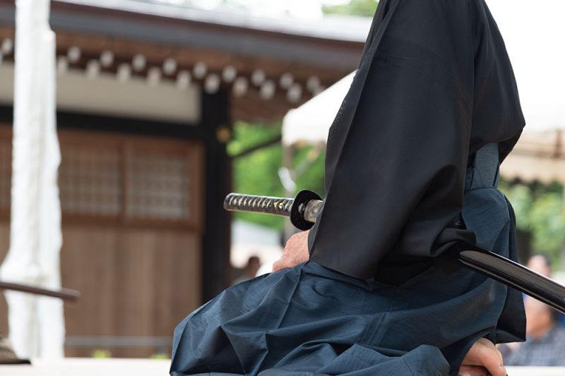 võ thuật rèn luyện nhân cách